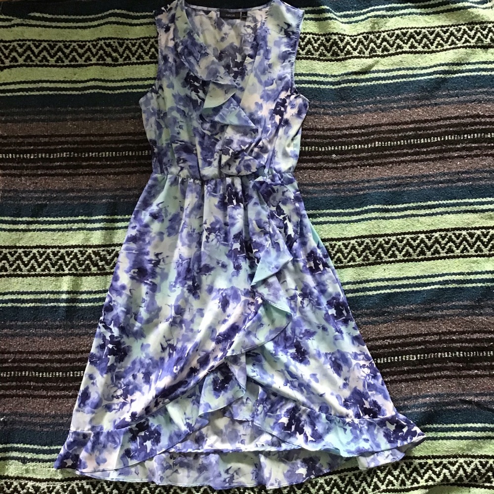 Apt. 9 Spring/Summer Cocktail Dress